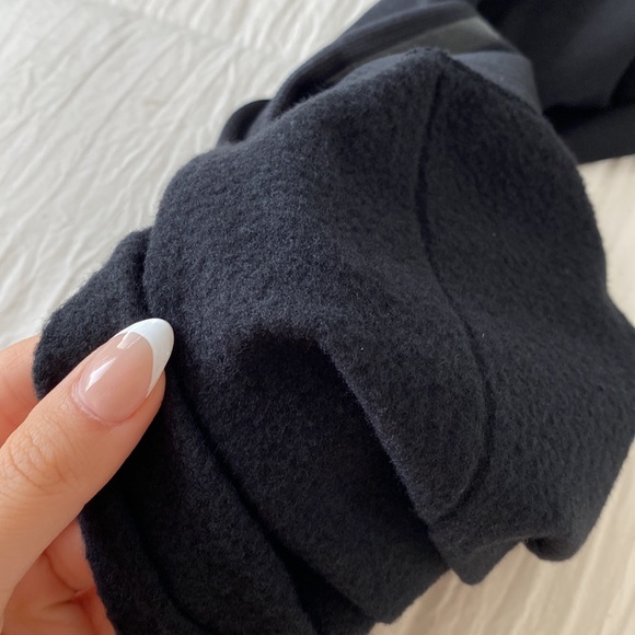 WBK Thermal Leggings - Picture 4 of 6